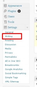 settings-writing